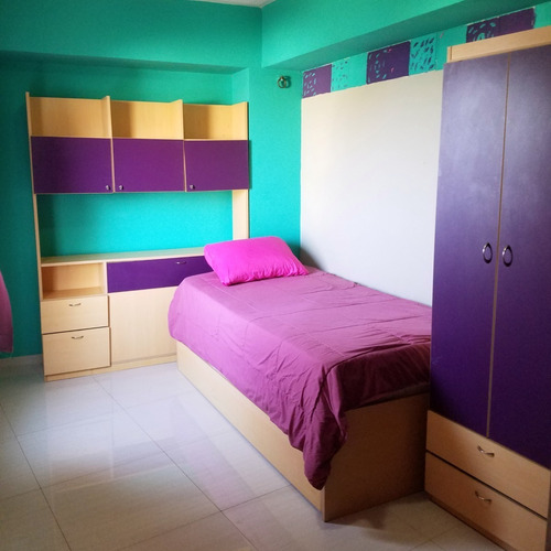Imagen 7 de 8 de Alquiler Vacacional Apartamento En Conjunto Residencial Puinare