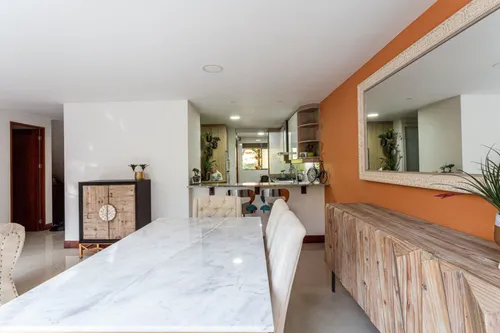 Casa En Venta En San Lucas. Cod V12227