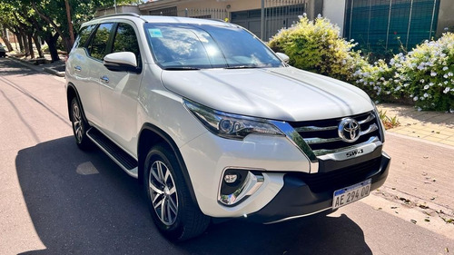 Toyota SW4 2.8 Srx 177cv 4x4 7as At