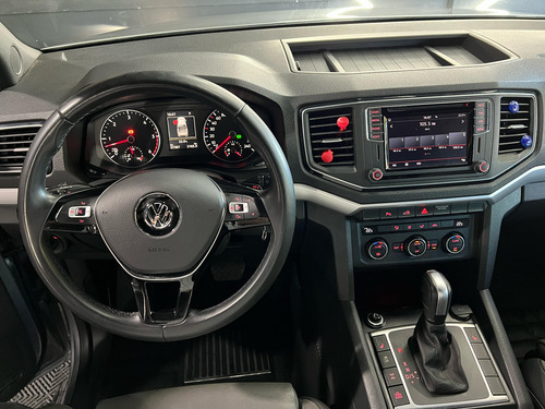 Volkswagen Amarok 3.0 V6 Cd Highline