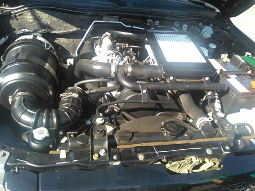Caminhonete L200 Sport 4x4 Gls Motor Feito: 3000km 2007