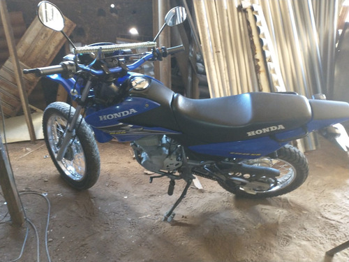 Honda Es