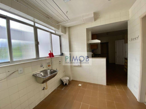Imagem 24 de 28 de Apartamento Com 3 Dormitórios À Venda, 206 M² Por R$ 2.500.000,00 - Urca - Rio De Janeiro/rj - Ap1426