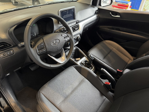 Hyundai HB20 1.0 TGDI FLEX PLATINUM SAFETY AUTOMÁTICO