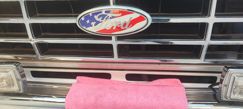 Ford F350 Xl Dually V8 460 220hp