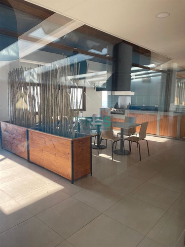 Departamento En Venta En Lo Barnechea