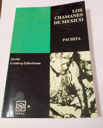 Pachita, Los Chamanes De México 3