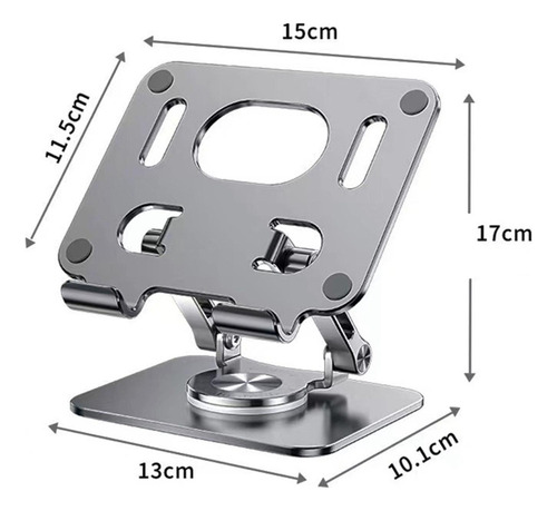 Soporte Para Tableta De Escritorio Soporte Para Portátil