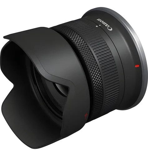 comprar Canon Rf-s 18-45mm F\u002F4.5-6.3 Is Stm