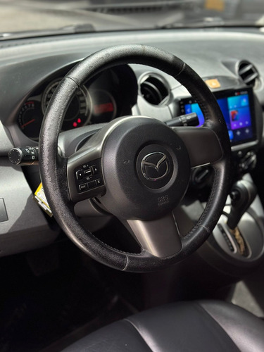 Mazda 2 1.5 15ha1c