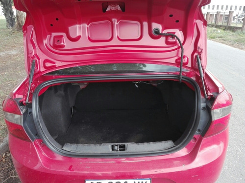 Ford Ka 1.5 Sel 5 P 2017