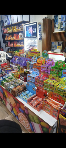 Fondo De Comercio Maxikiosco Y Vinoteca