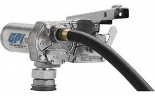 Bomba De Abastecimento Gasolina 12v Gpi