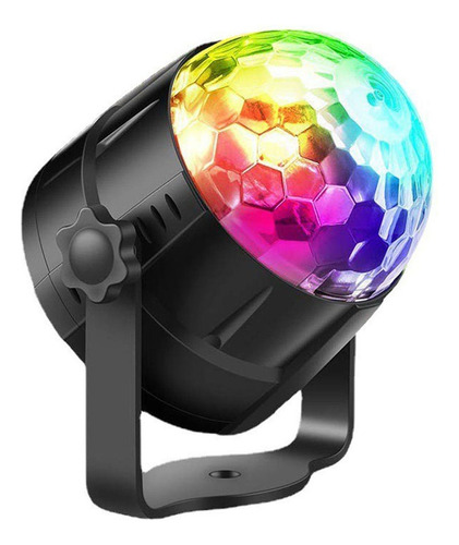 Luces Led Fiesta Party Light - Mobilestore