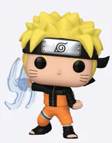 Comprar Naruto Rasenshuriken Funko Naruto Shippuden Funko Shop Exc