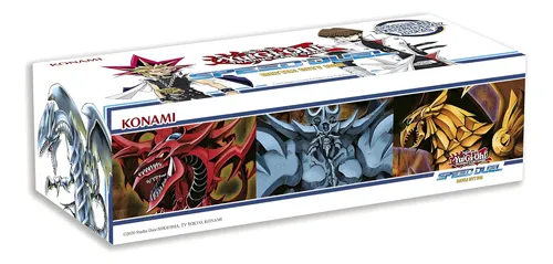 Yu-Gi-Oh! JUEGO DE CARTAS COLECCIONABLES PRESENTA NUEVAS BARAJAS Y CARTAS IMPRESIONATES | DIGITAL ENTERTAINMENT B.V Yu-Gi-Oh! JUEGO DE CARTAS COLECCIONABLES PRESENTA NUEVAS BARAJAS Y CARTAS IMPRESIONATES | DIGITAL ENTERTAINMENT B.V