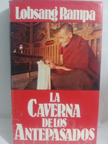 La Caverna De Los Antepasados De C. De Lectores