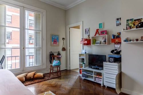 Departamentos Alquiler Recoleta