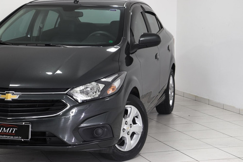 Imagem 2 de 14 de Chevrolet Prisma 1.4 Mpfi Lt 8v