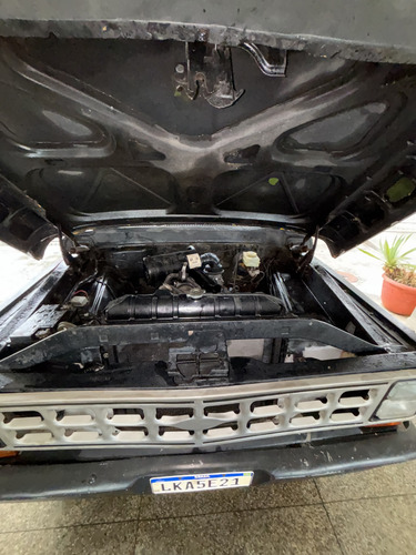 F100 Bumpside