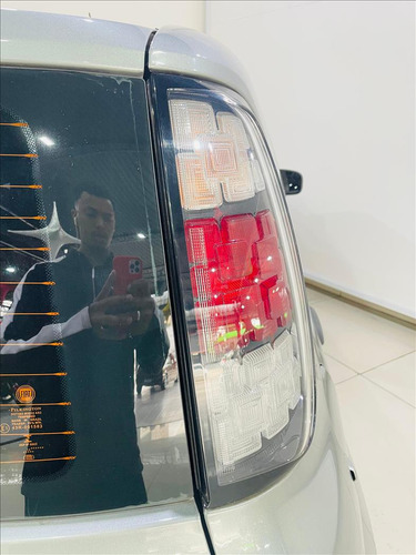 Fiat Uno Uno 1.0 Attractive