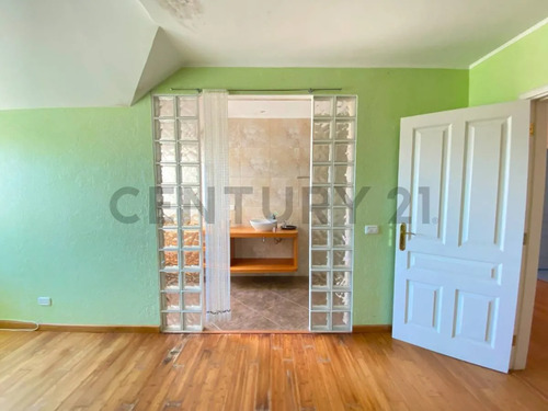 Venta Parcela 10.900 M² Vistas Panoramicas + Casa Con Amp...
