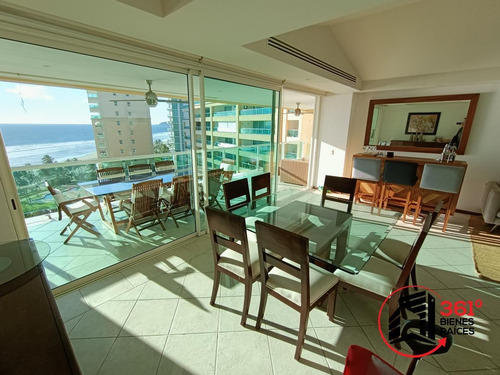 Imagen 7 de 30 de Maralago Playa Diamante 3 Rec, 3 Baños Con Vista Al Mar
