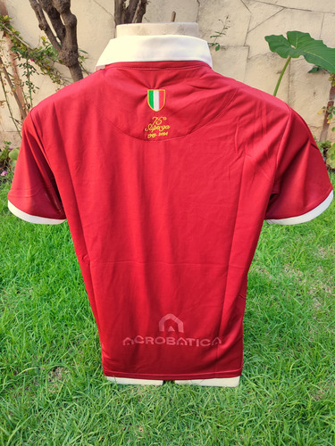 Jersey Torino De Italia Edición Especial 2024