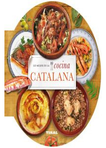 Lo Mejor De La Cocina Catalana (libro Original)