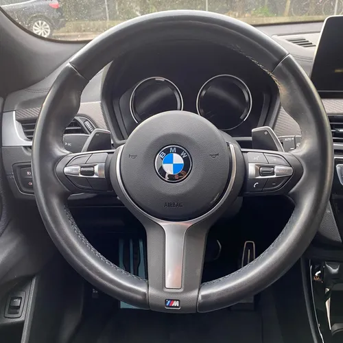 BMW X2 Sdrive 20 I