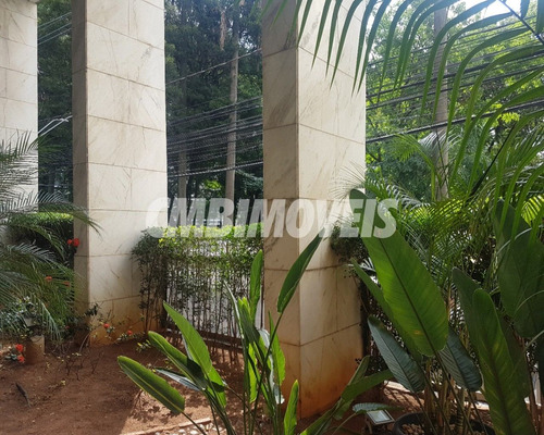 Imagem 3 de 18 de Apartamento Para Venda 3 Dormitórios No Centro Em Campinas - Ap22428 - Ap22428 - 69879806