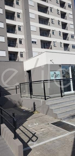 Imagem 20 de 25 de Apartamento À Venda Em Taquaral - Ap009425