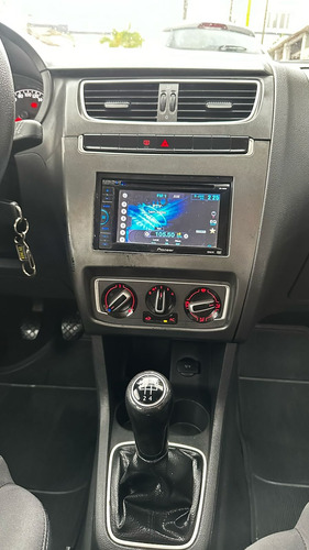 Volkswagen Fox 1.6 Vht Trend Total Flex 5p