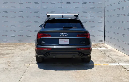 Audi q5 sportback 2.0 45Tfsi Elite Quattro Mild Hybrid