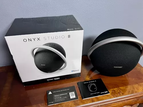 Harman Kardon Onyx Studio 8, Altavoz Bluetooth