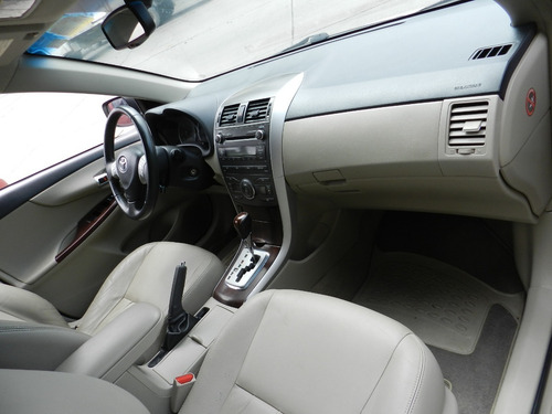 Toyota Corolla 1.8 Seg At