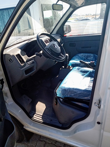 Imagen 7 de 8 de Zanella Z-t Doble Cabina