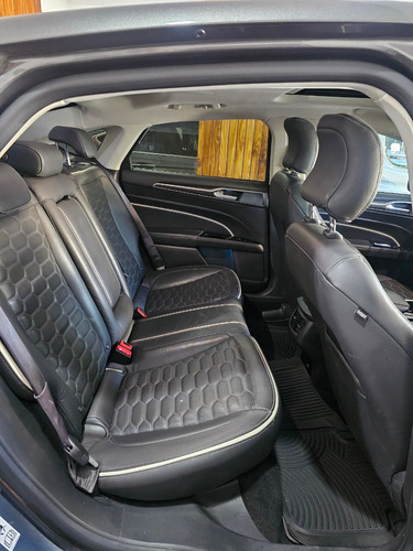 Ford Mondeo 2.0 Ecvt Vignale Hibrido