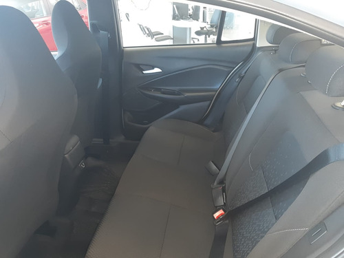 Chevrolet Onix plus 1.0 Lt