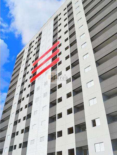 Imagem 5 de 13 de Flat Com 1 Dorm, Jardim América, Sorocaba - R$ 219 Mil, Cod: 13786 - V13786