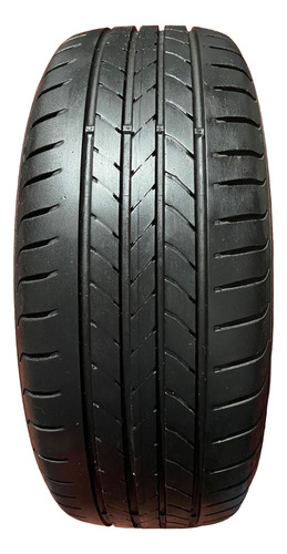 Pneu 205/55 R16 91w Goodyear Efficientgrip Run Flat (Usado)
