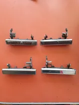 Comprar Set De Manillas Externas Para Puertas De Malibú 79-84