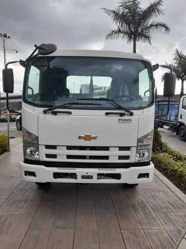 Chevrolet Frr
