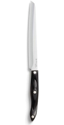 Tallador De Estilo Santoku Cutco Modelo  Con Hoja De Fil