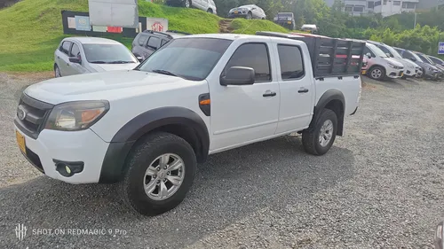 4x4 Diesel