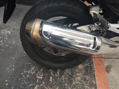 Imagem 4 de 15 de Honda Cb 300 Abs