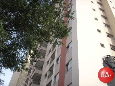 Imagem 13 de 19 de Apartamento - Ref: 204777