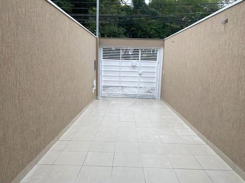 Imagem 4 de 25 de Sobrado Campo Grande Novo - Reo646058