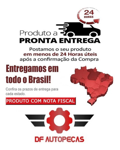 Coxim Do Câmbio Gm D20 - R561 Suporte Rei