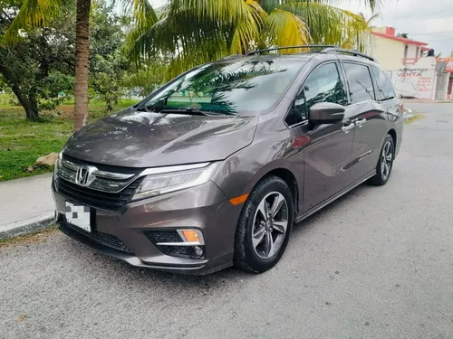 Odyssey Touring